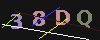 Gambar captcha