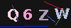 Gambar captcha